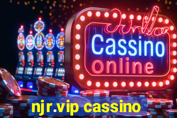 njr.vip cassino